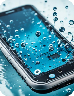 What To Do After Dropping Your Phone In Water